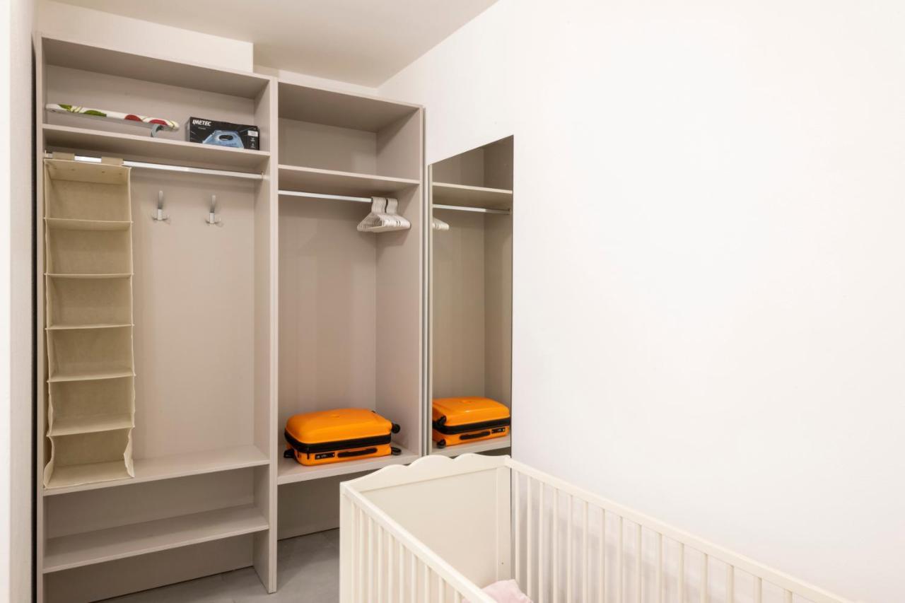 Dream Baveno Apartment Ngoại thất bức ảnh