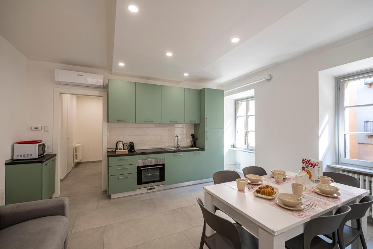 Dream Baveno Apartment Ngoại thất bức ảnh