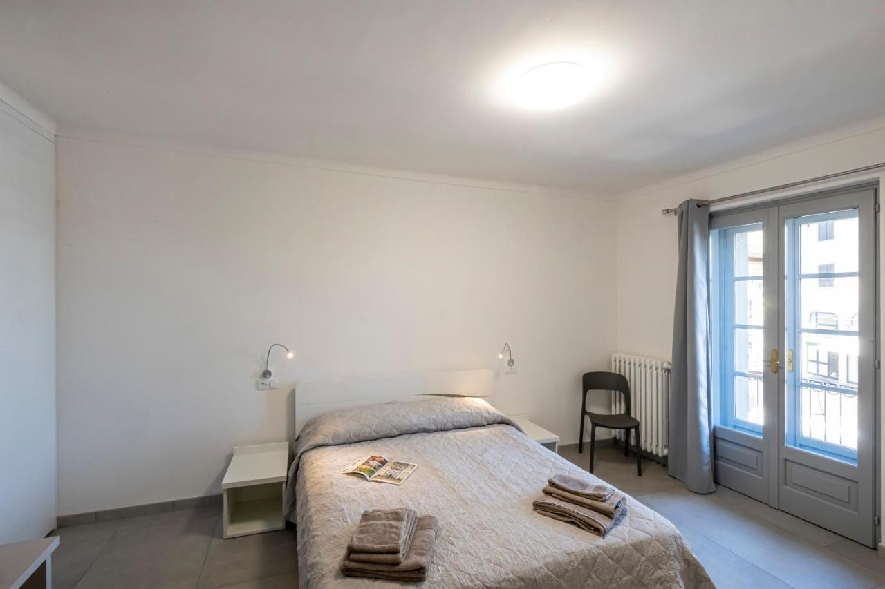 Dream Baveno Apartment Ngoại thất bức ảnh