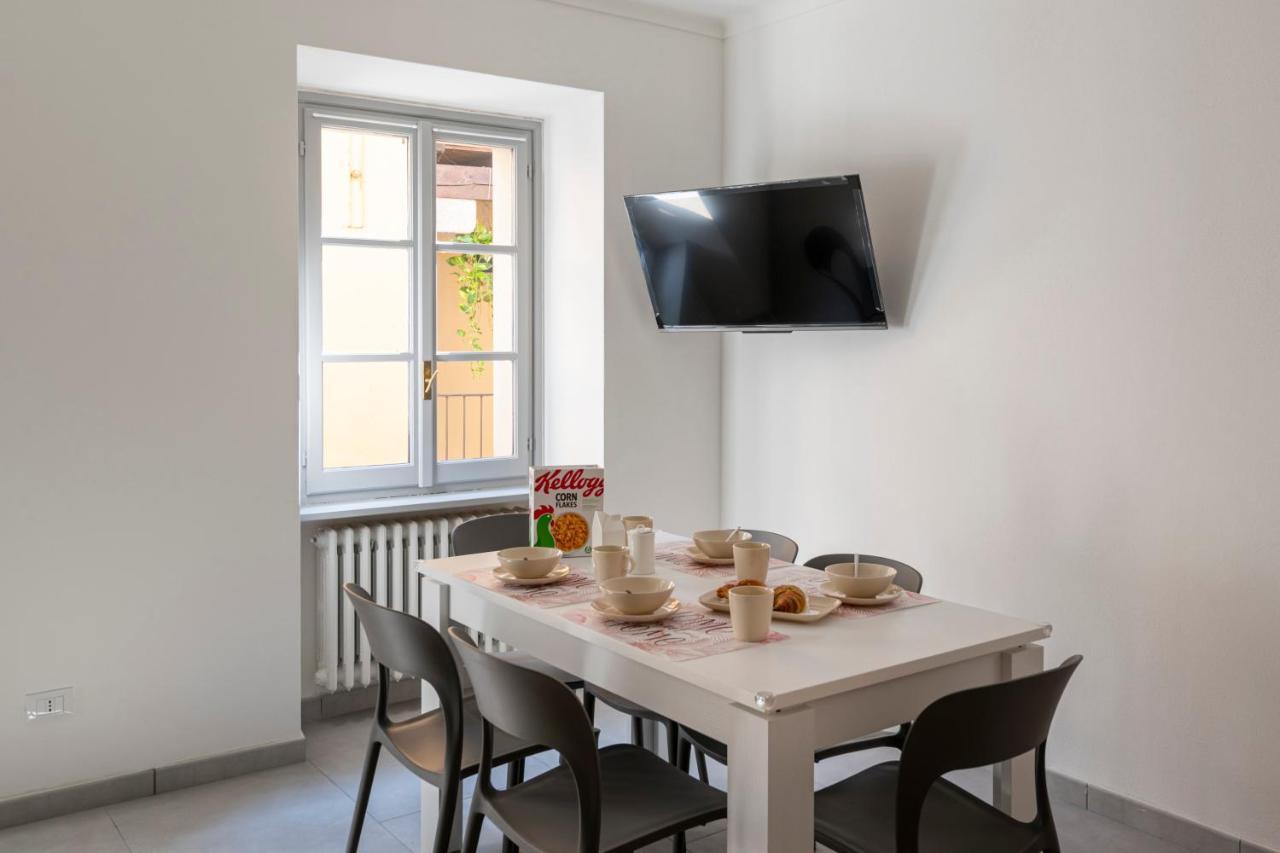 Dream Baveno Apartment Ngoại thất bức ảnh