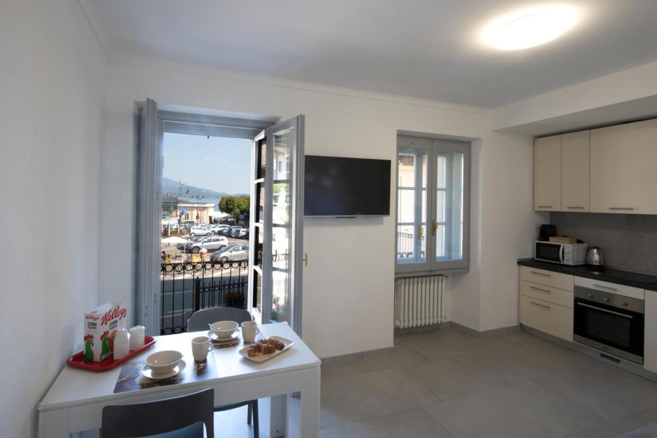 Dream Baveno Apartment Ngoại thất bức ảnh