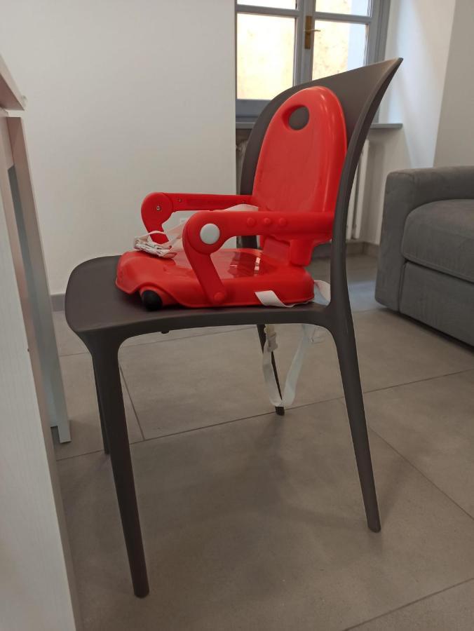 Dream Baveno Apartment Ngoại thất bức ảnh