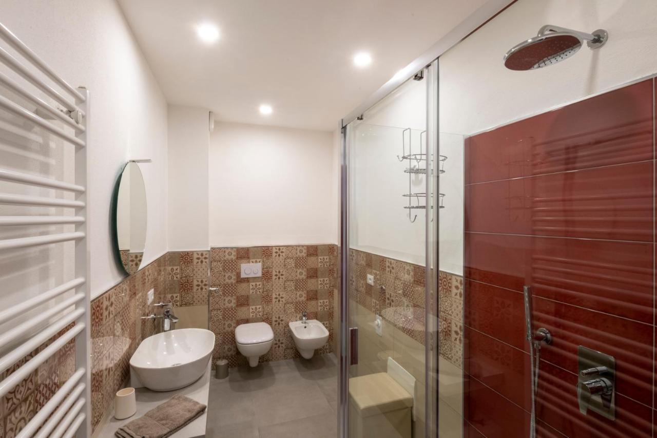 Dream Baveno Apartment Ngoại thất bức ảnh