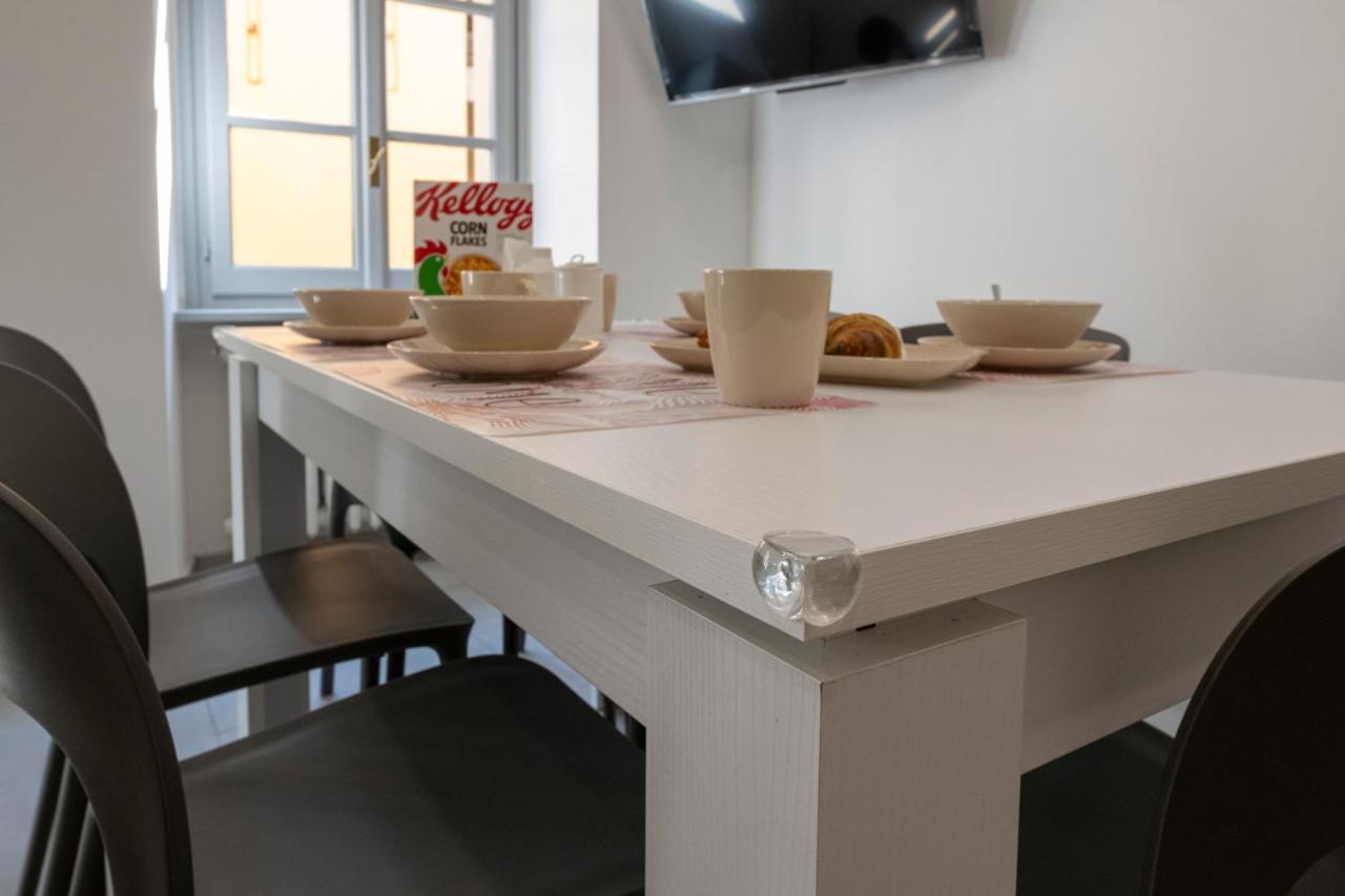 Dream Baveno Apartment Ngoại thất bức ảnh