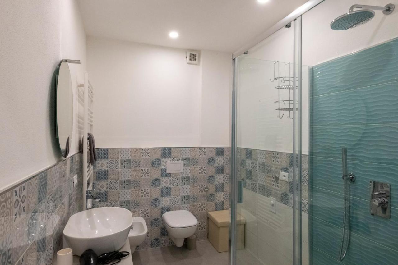 Dream Baveno Apartment Ngoại thất bức ảnh