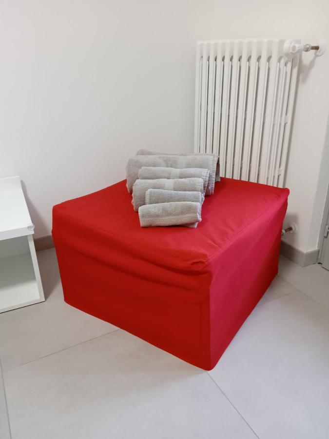 Dream Baveno Apartment Ngoại thất bức ảnh