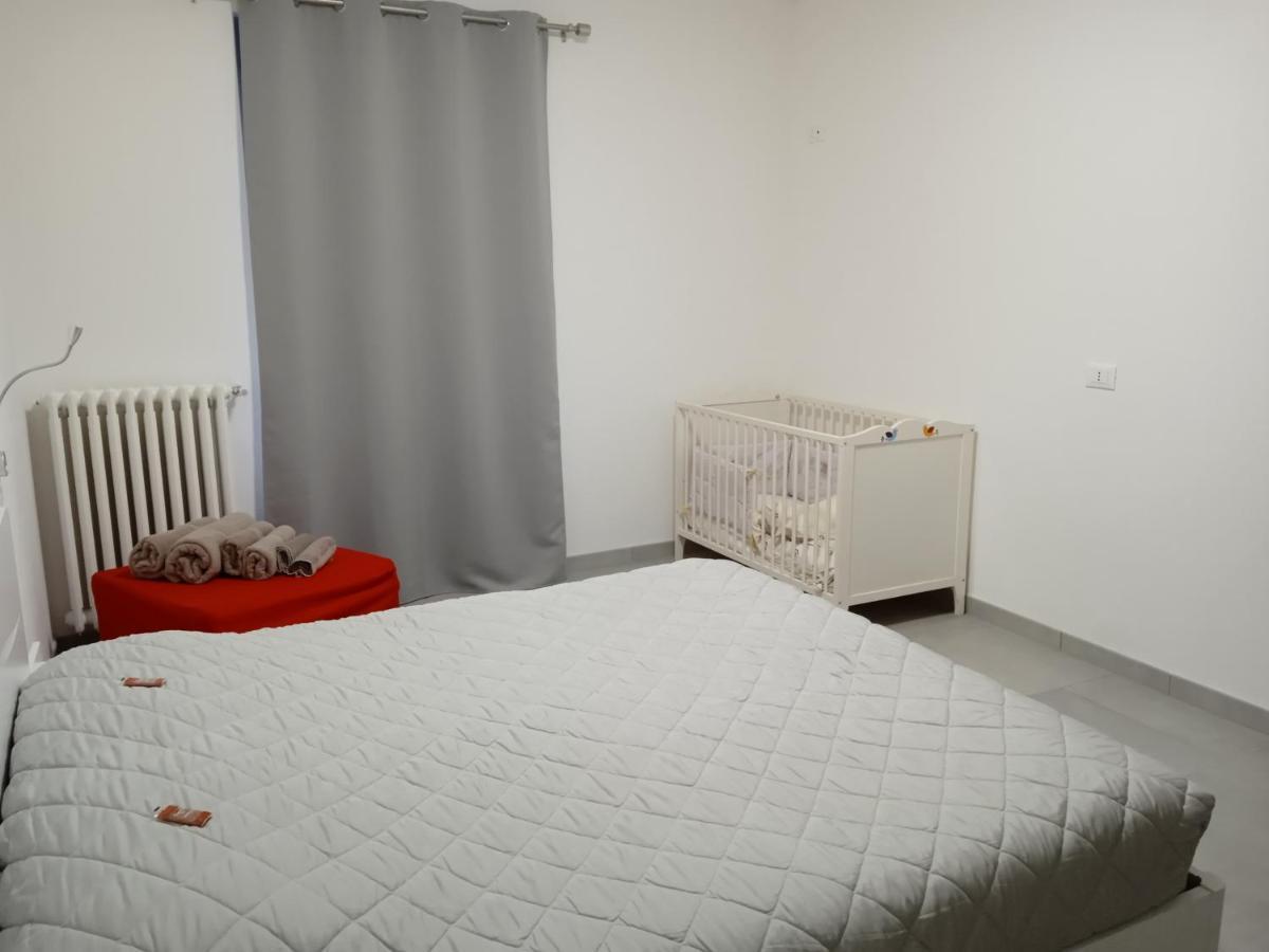 Dream Baveno Apartment Ngoại thất bức ảnh