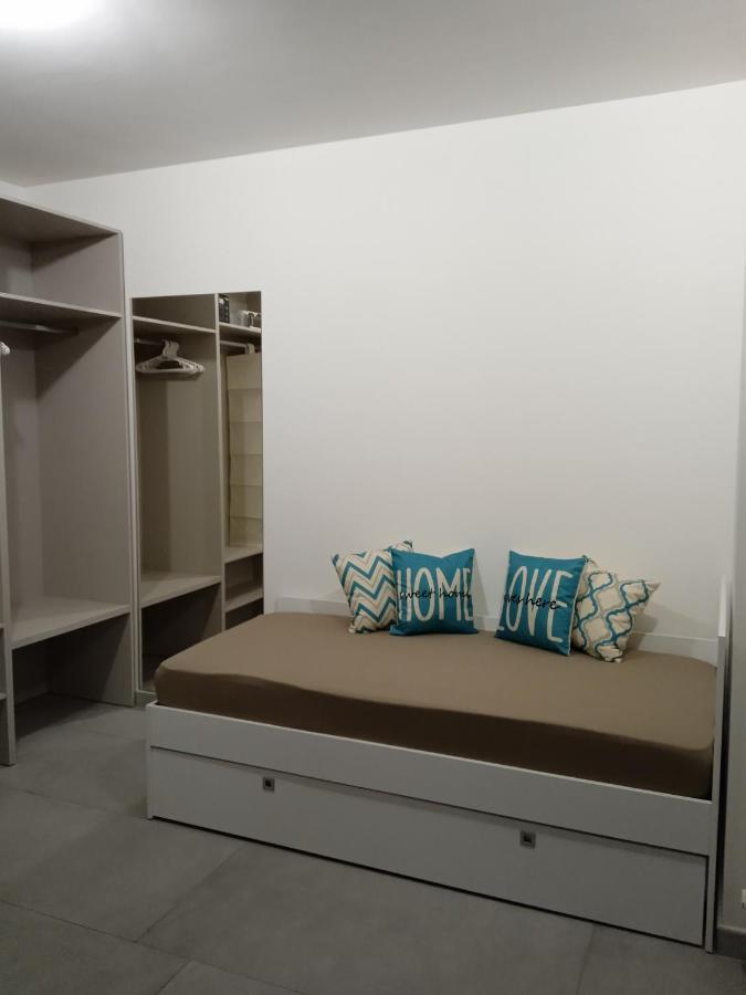 Dream Baveno Apartment Ngoại thất bức ảnh