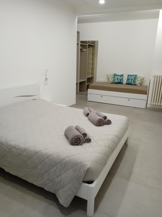 Dream Baveno Apartment Ngoại thất bức ảnh